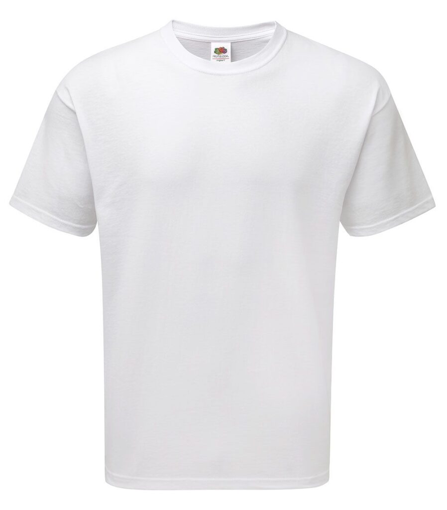 T-Shirt Bianca personalizzata